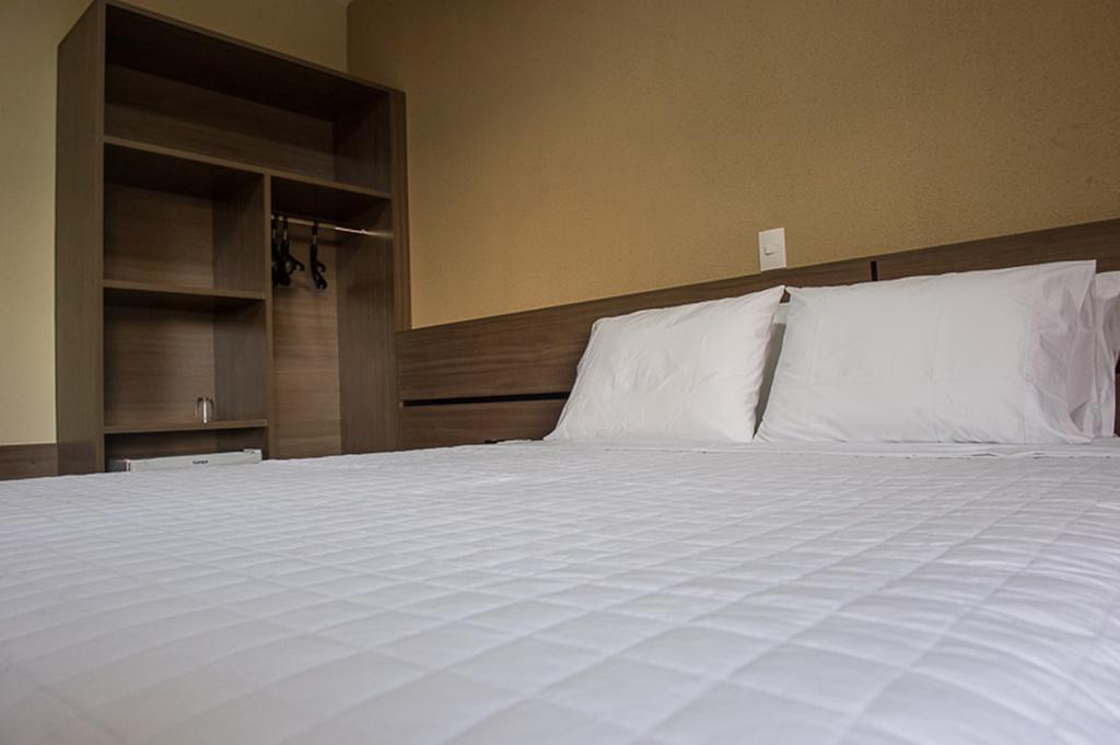 Hotel K Presidente Venceslau Cameră foto