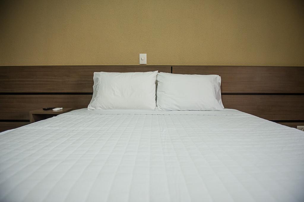 Hotel K Presidente Venceslau Cameră foto
